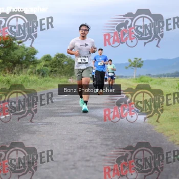 Runner Photo 382785