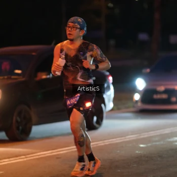 Runner Photo 3827850