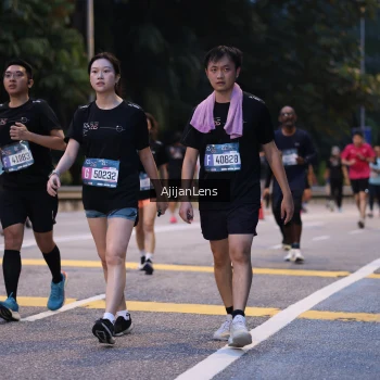 Runner Photo 3827855