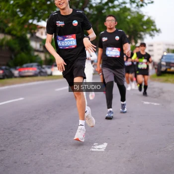Runner Photo 3827857