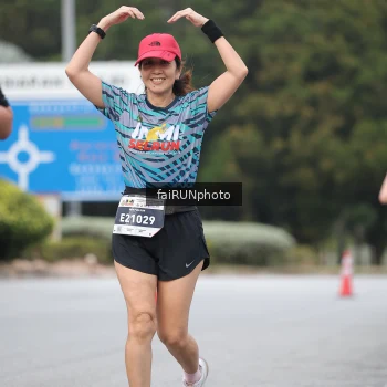 Runner Photo 3827858