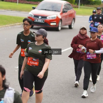 Runner Photo 3827860