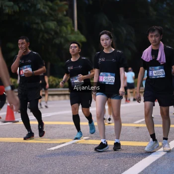 Runner Photo 3827861