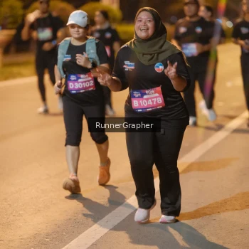 Runner Photo 3827875