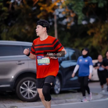 Runner Photo 3827877