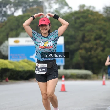 Runner Photo 3827888