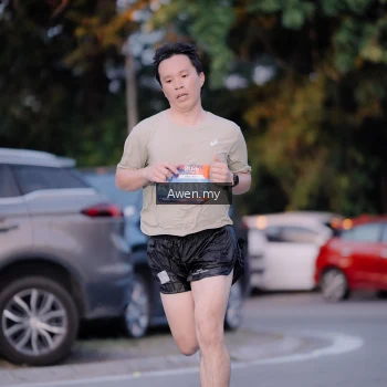 Runner Photo 3827893