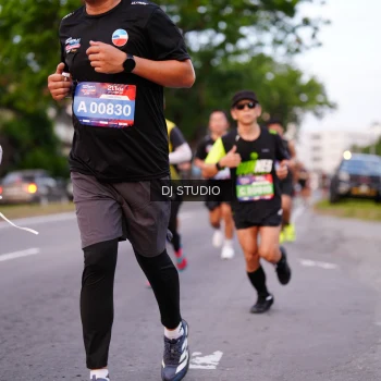 Runner Photo 3827895