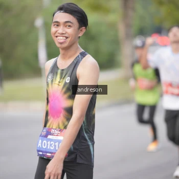 Runner Photo 3827898