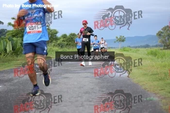 Runner Photo 382790