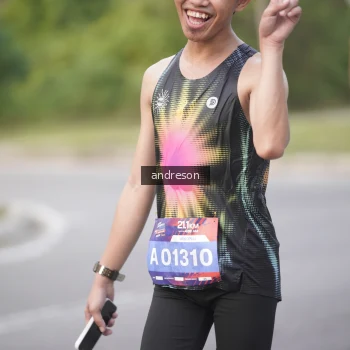 Runner Photo 3827900