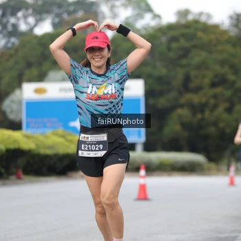 Runner Photo 3827903