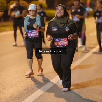 Runner Photo 3827907