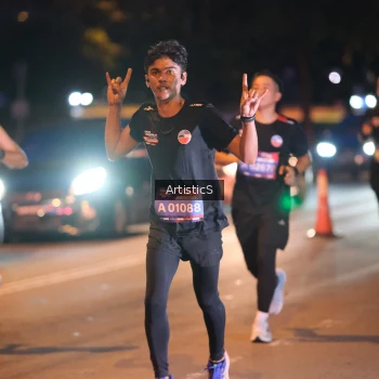 Runner Photo 3827914