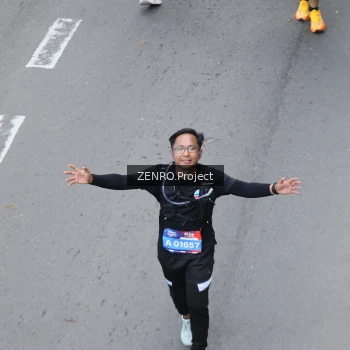 Runner Photo 3827921
