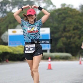 Runner Photo 3827924