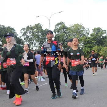 Runner Photo 3827927