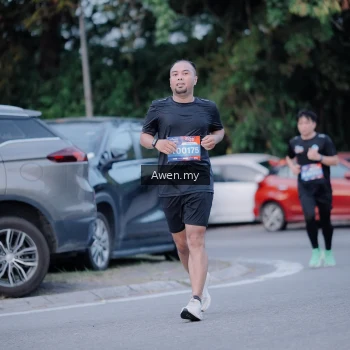 Runner Photo 3827928