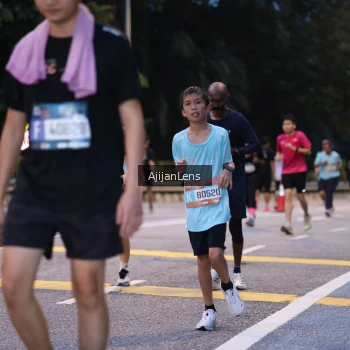 Runner Photo 3827932