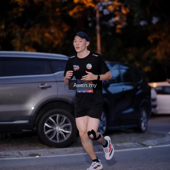 Runner Photo 3827936