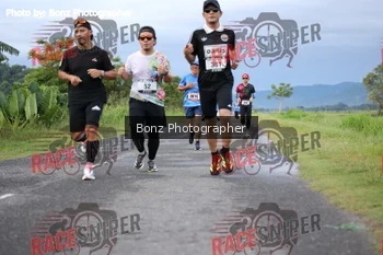 Runner Photo 382794