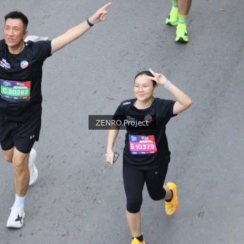 Runner Photo 3827940