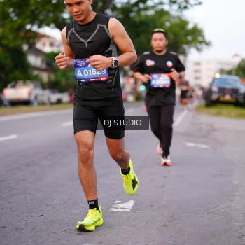 Runner Photo 3827942