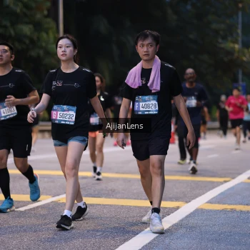 Runner Photo 3827945