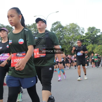 Runner Photo 3827948