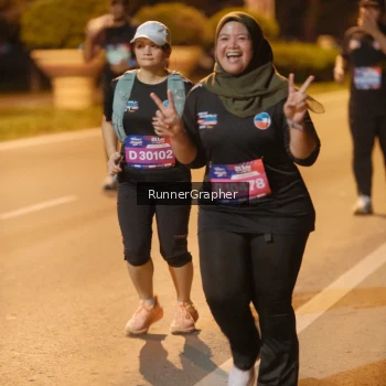 Runner Photo 3827953