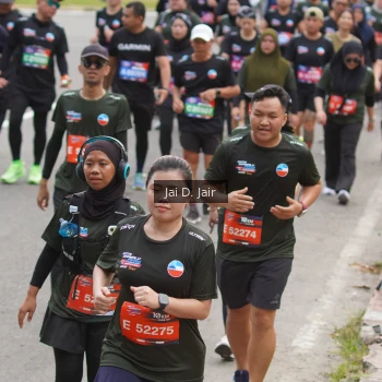 Runner Photo 3827954