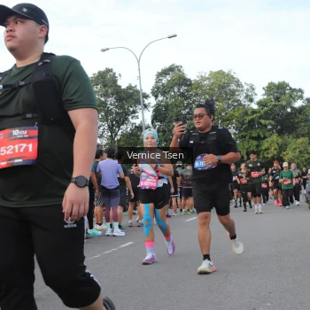 Runner Photo 3827955