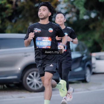 Runner Photo 3827957