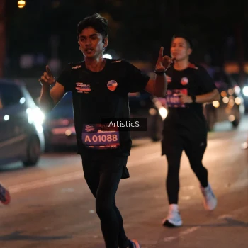 Runner Photo 3827958