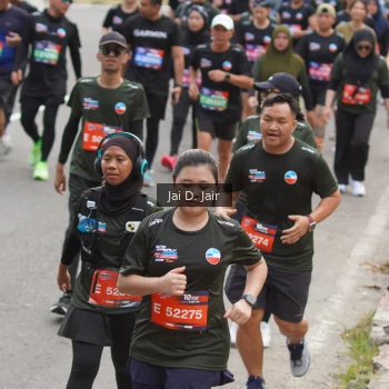 Runner Photo 3827963