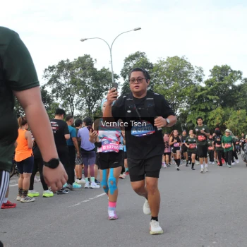 Runner Photo 3827964
