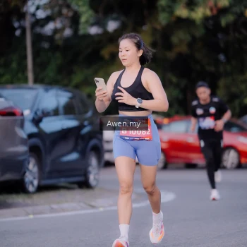 Runner Photo 3827965