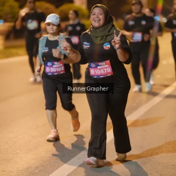 Runner Photo 3827969