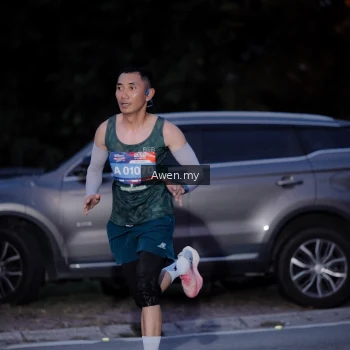 Runner Photo 3827973