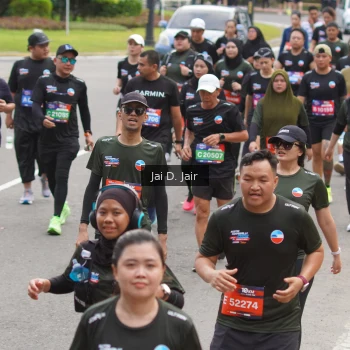 Runner Photo 3827978