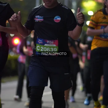 Runner Photo 3827985