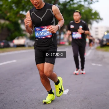 Runner Photo 3827986