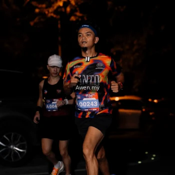 Runner Photo 3827988