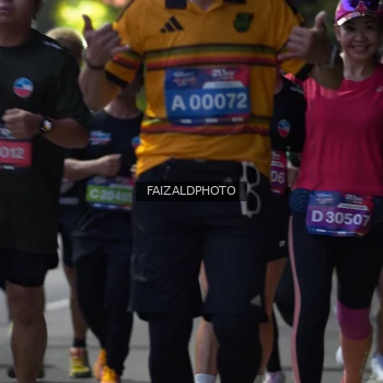 Runner Photo 3827989