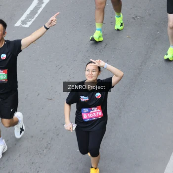 Runner Photo 3828004