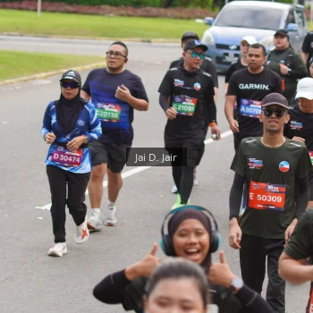 Runner Photo 3828005
