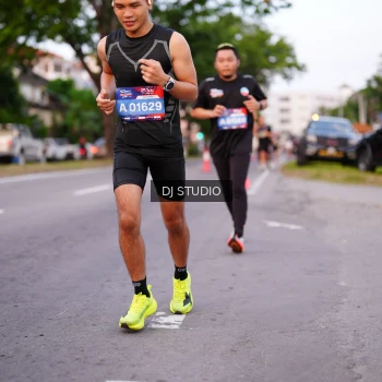 Runner Photo 3828008