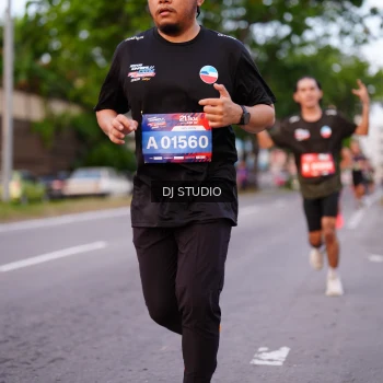 Runner Photo 3828009