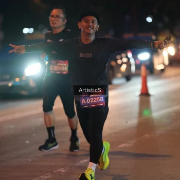 Runner Photo 3828012
