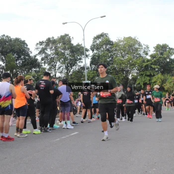 Runner Photo 3828018